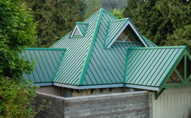 Best Metal Roofing Installation  in Calhoun Falls, SC