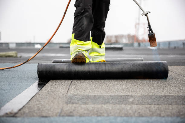 Best Roof Leak Repair  in Calhoun Falls, SC